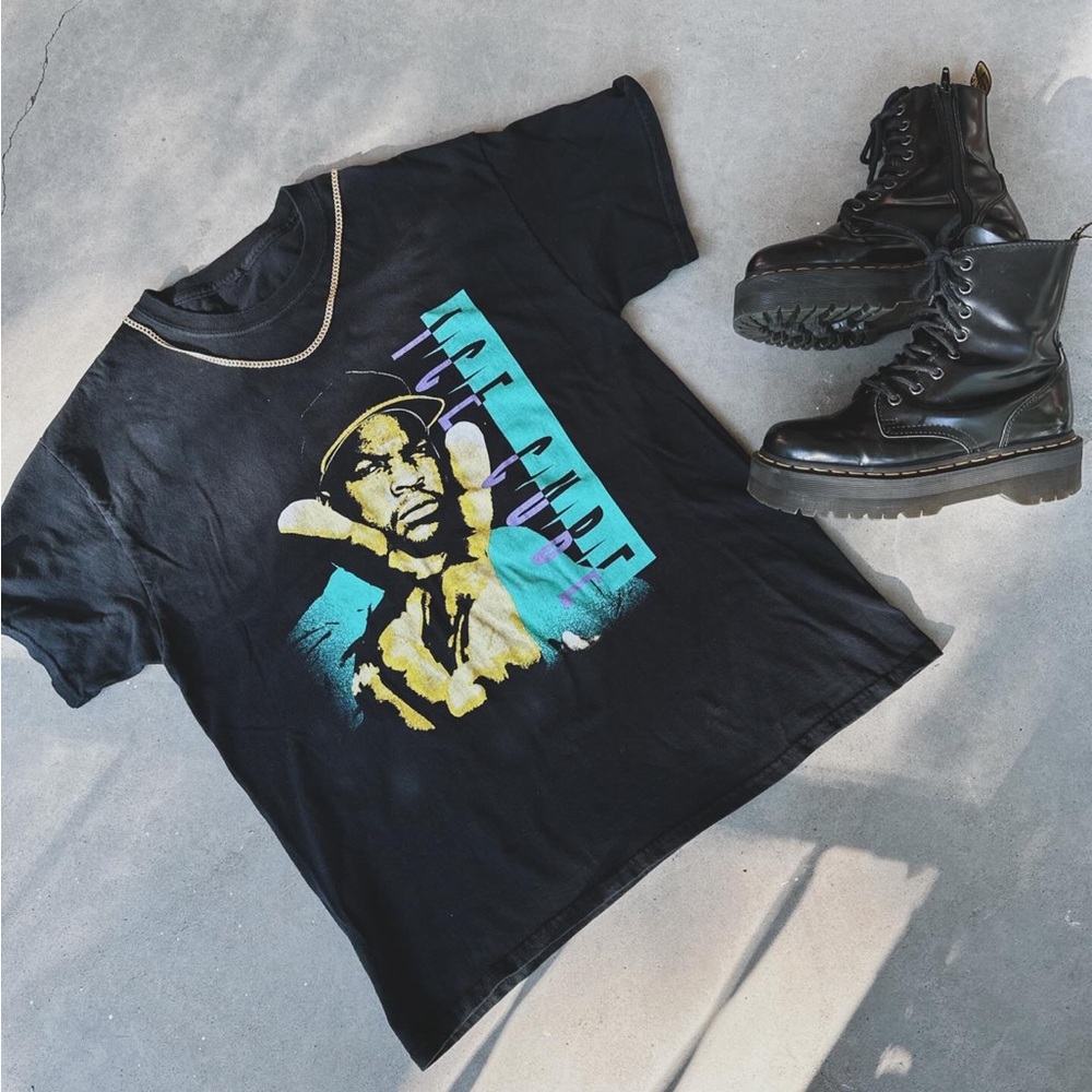 Ice Cube T-shirt 🖤